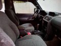 FOR SALE MITSUBISHI Pajero 98-8