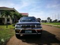 Nissan Terrano Diesel 4x4 97 FOR SALE-0