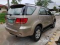 Toyota Fortuner 2006 for sale-2