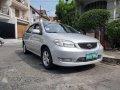 2005 Toyota Vios 1.5G Matic FOR SALE-0