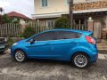 Ford Fiesta S 2014 for sale-4