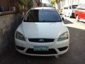 Good as new Ford Focus 2007 for sale-1