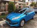 Ford Fiesta S 2014 for sale-1