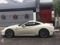 2012 Ferrari California Convertible  FOR SALE-0