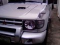 FOR SALE MITSUBISHI Pajero 98-6