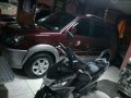 FOR SALE Mitsubishi Adventure gls sport se-4