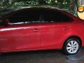 FOR SALE TOYOTA Vios 2016 matic-0