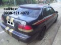 1996 Honda Civic VTEC FOR SALE-3
