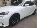 2014 Lexus IS 350 F series FOR SALE-6