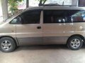 2001 Hyundai Starex SVX matic diesel FOR SALE-2