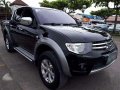 2012 MITSUBISHI Strada GLS V series 4x4 FOR SALE-2
