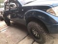 FOR SALE Nissan Navara 2008-1