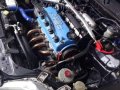Honda Civic vti 2000 MT for sale-2