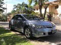 Honda Civic 2007 1.8S MT Acquired 2008 FOR SALE-1