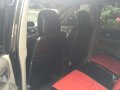 Nissan X-trail 4x2 2009 2.0 AT Black For Sale -4