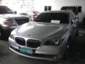 Well-maintained BMW 730i 2012 for sale-2