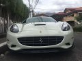 2012 Ferrari California Convertible  FOR SALE-2