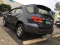 Toyota Fortuner G AUTOMATIC 2006 FOR SALE-2