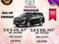 2018 Toyota Vios All in Promo FOR SALE-2