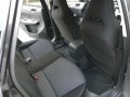 2009 Subaru Impreza 2.0 Automatic Gray For Sale -9