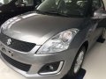 2018 Suzuki Auto Promo! Suzuki Swift Grab yours now! Celerio ertiga apv-4