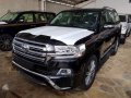 2018 Toyota Land cruiser LC200 with KDSS FOR SALE-5