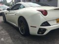 2012 Ferrari California Convertible  FOR SALE-4