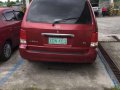 Rush Sale Kia Sedona 2002-9