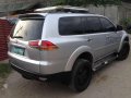 FOR SALE MITSUBISHI Montero 2010-5