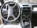 Well-maintained Suzuki Vitara 1995 for sale-5