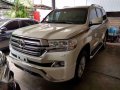 2018 Brand New Toyota Land Cruiser Bullet Proof Dubai Level 6B LC200-4