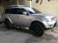 FOR SALE MITSUBISHI Montero 2010-0