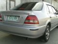 Honda City 2002 model type z FOR SALE-11