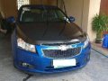 Chevrolet Cruze 1.8 LS 2012 AT FOR SALE-5
