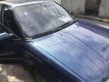 Toyota Corolla Smallbody MT Blue For Sale -4