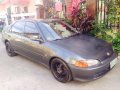 1995 Honda Civic lx manual transmission FOR SALE-4