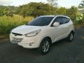 Well-kept Hyundai Tucson 2011 for sale-2