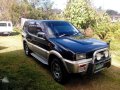 Nissan Terrano for sale-0