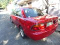 97 Mazda 323 Famila FOR SALE-1