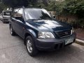 First Gen Honda CRV AT 99 230T FOR SALE-5