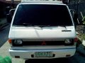 FOR SALE MITSUBISHI L300 FB 96 MODEL-10