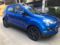 2018 Ford Ecosport trend at FOR SALE-2
