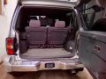 FOR SALE MITSUBISHI Pajero 98-9