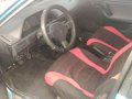 Mazda 323 all power FOR SALE-4