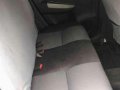 Toyota Wigo BLACK FOR SALE-4