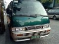 Nissan Urvan 2000 for sale-1