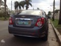 2012 Chevrolet Sonic for sale-2