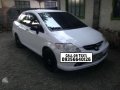 2004 Honda City idsi FOR SALE-0