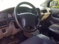 Good as new Isuzu Crosswind 2007 for sale-5