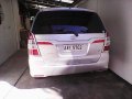 Well-kept Toyota Innova 2015 for sale-1